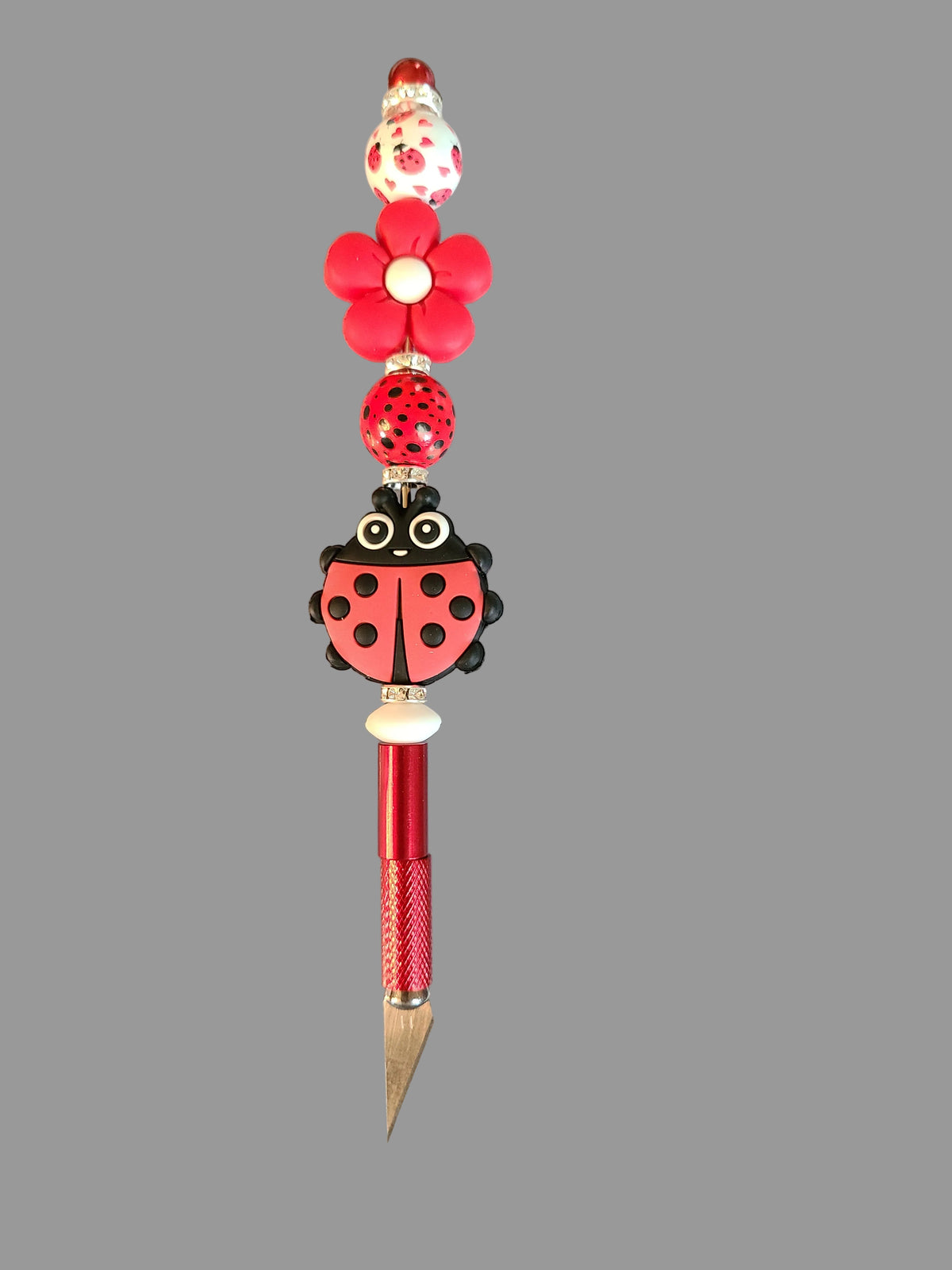 Beadable Cutters