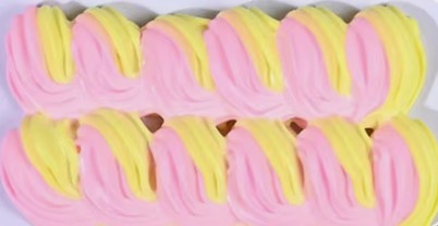 Fake Bake Cream Glue