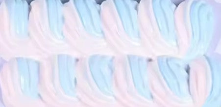 Fake Bake Cream Glue