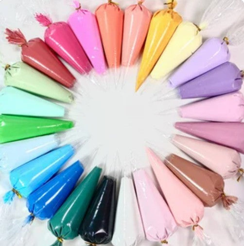 Fake Bake Cream Glue