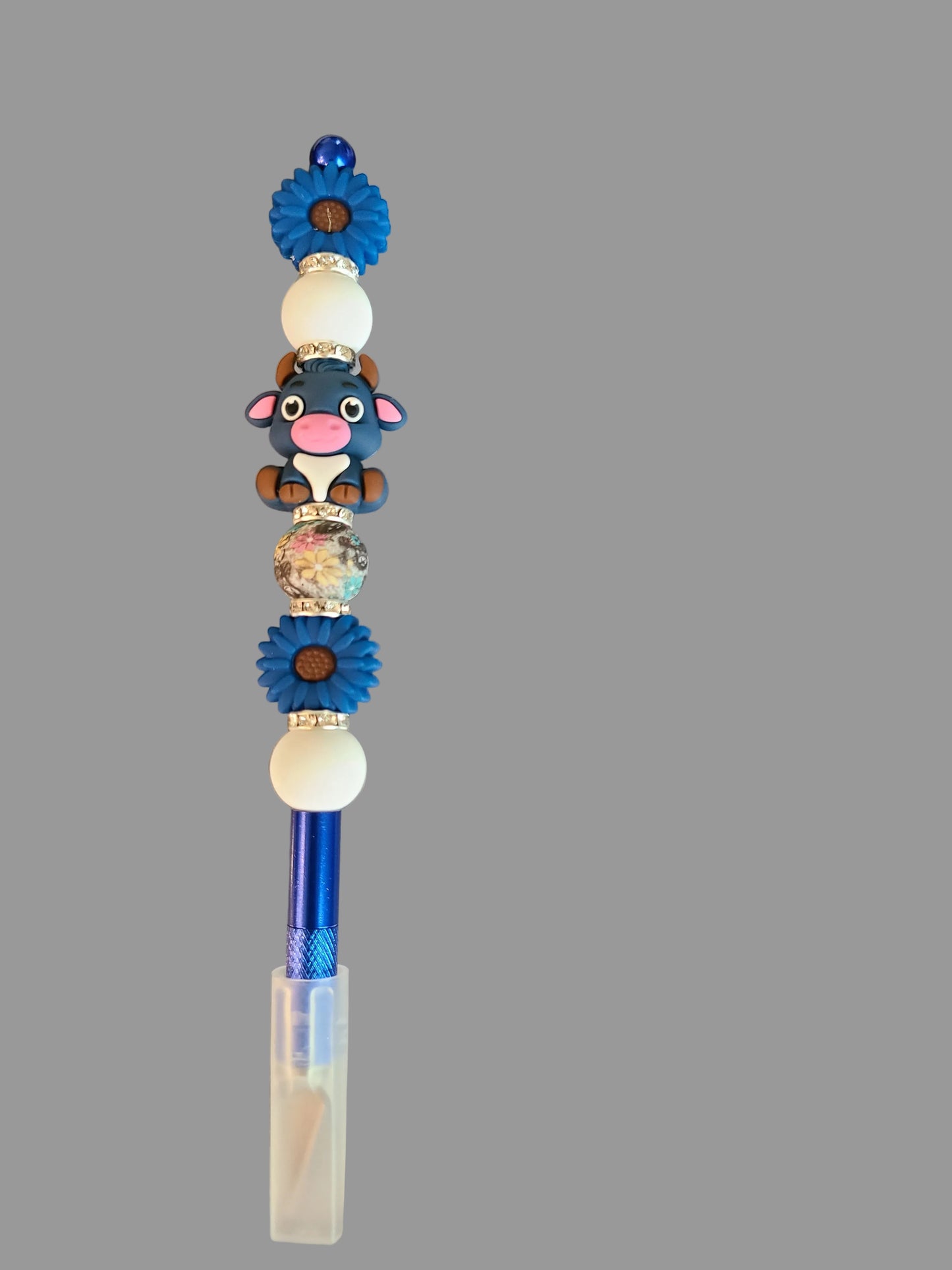 Beadable Cutters