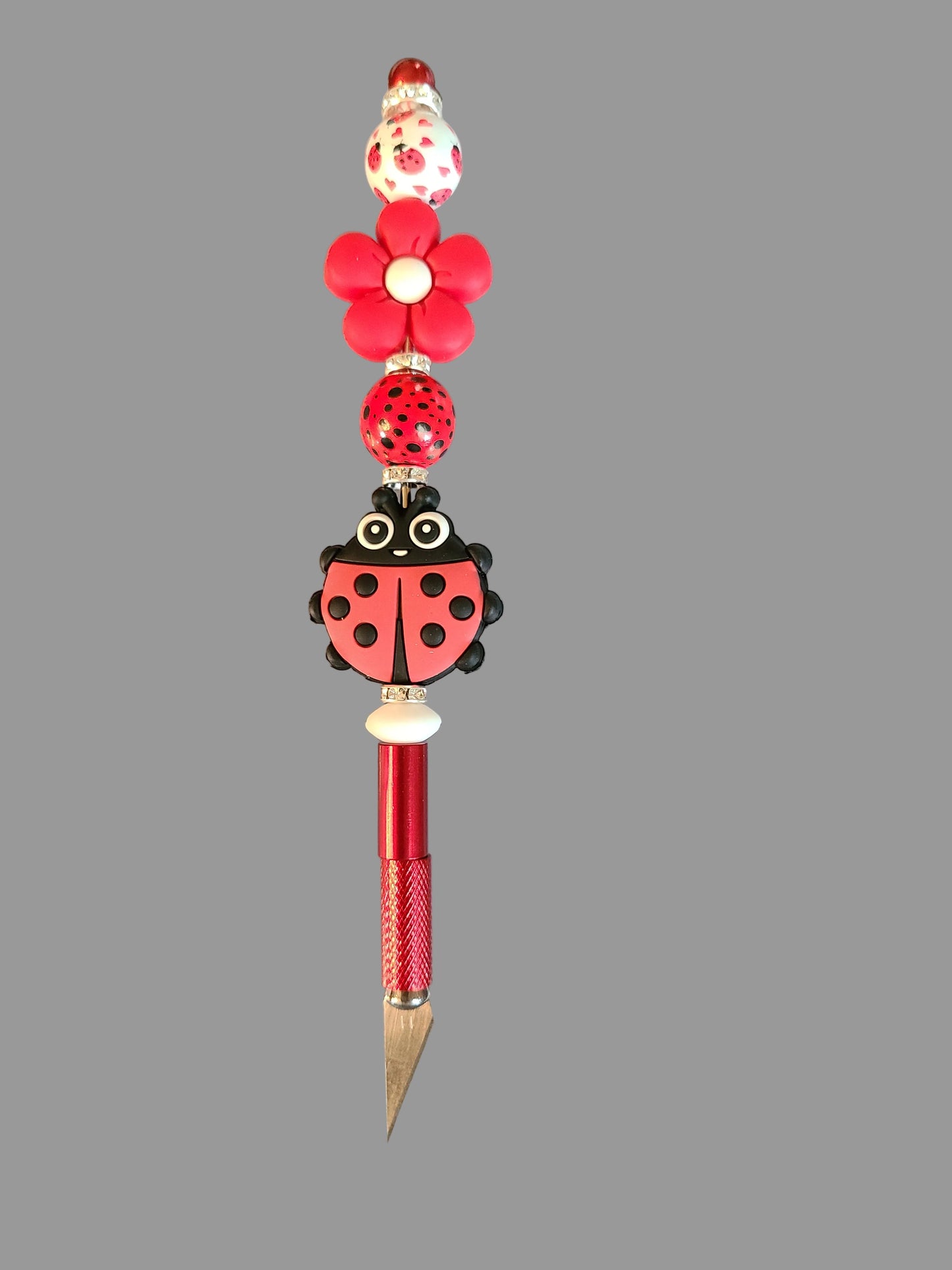Beadable Cutters