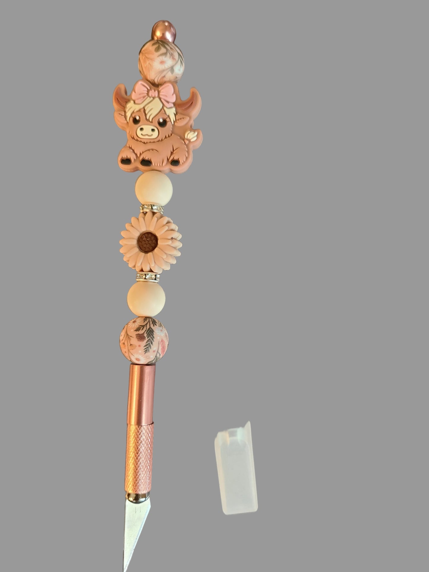 Beadable Cutters