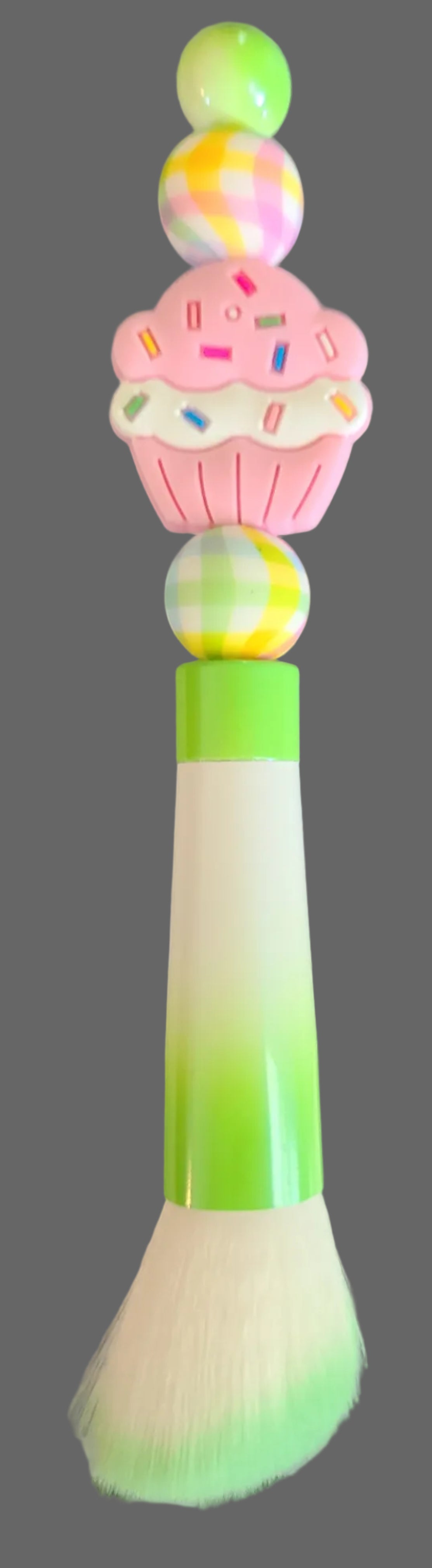 Beadable Shading Brushes