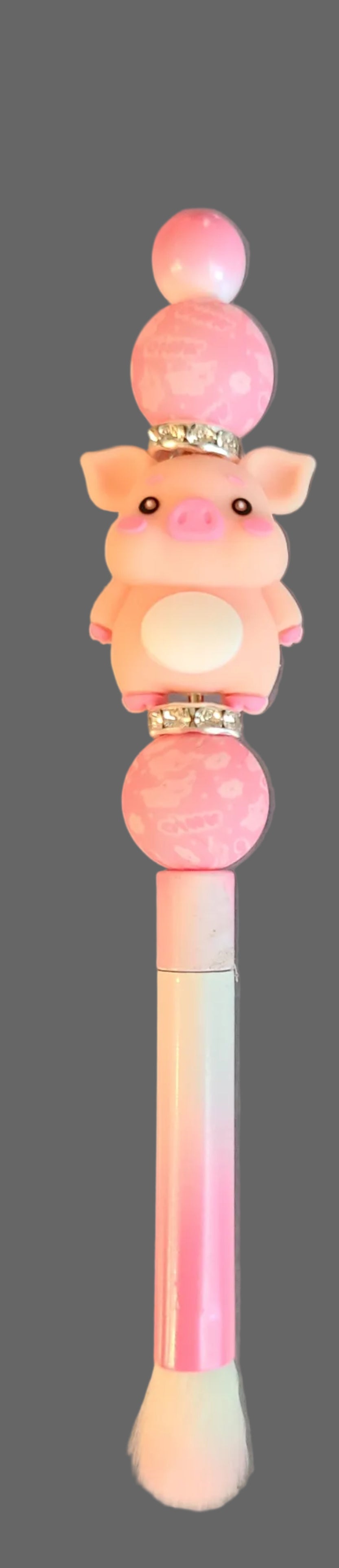Beadable Shading Brushes