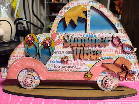 Summer Cars